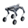 Robot czworonożny AI Unitree A2-W Pro